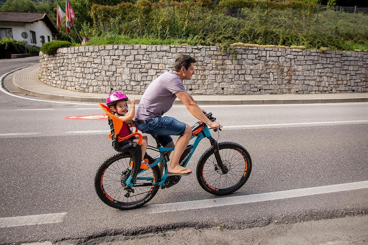 Ca Bregaglia - Appartamenti Per Vacanze Prosto di Piuro Luaran gambar