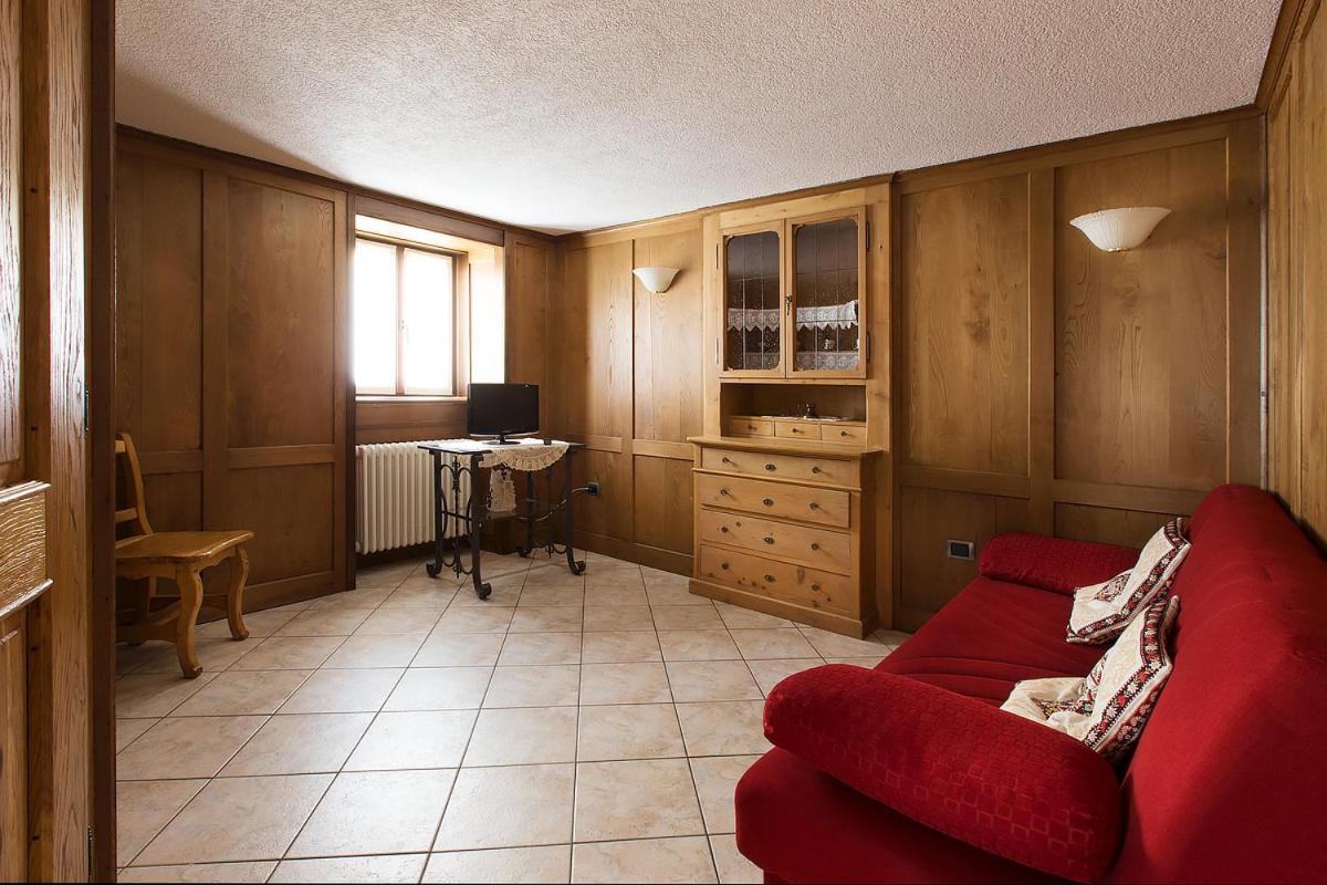 Ca Bregaglia - Appartamenti Per Vacanze Prosto di Piuro Luaran gambar