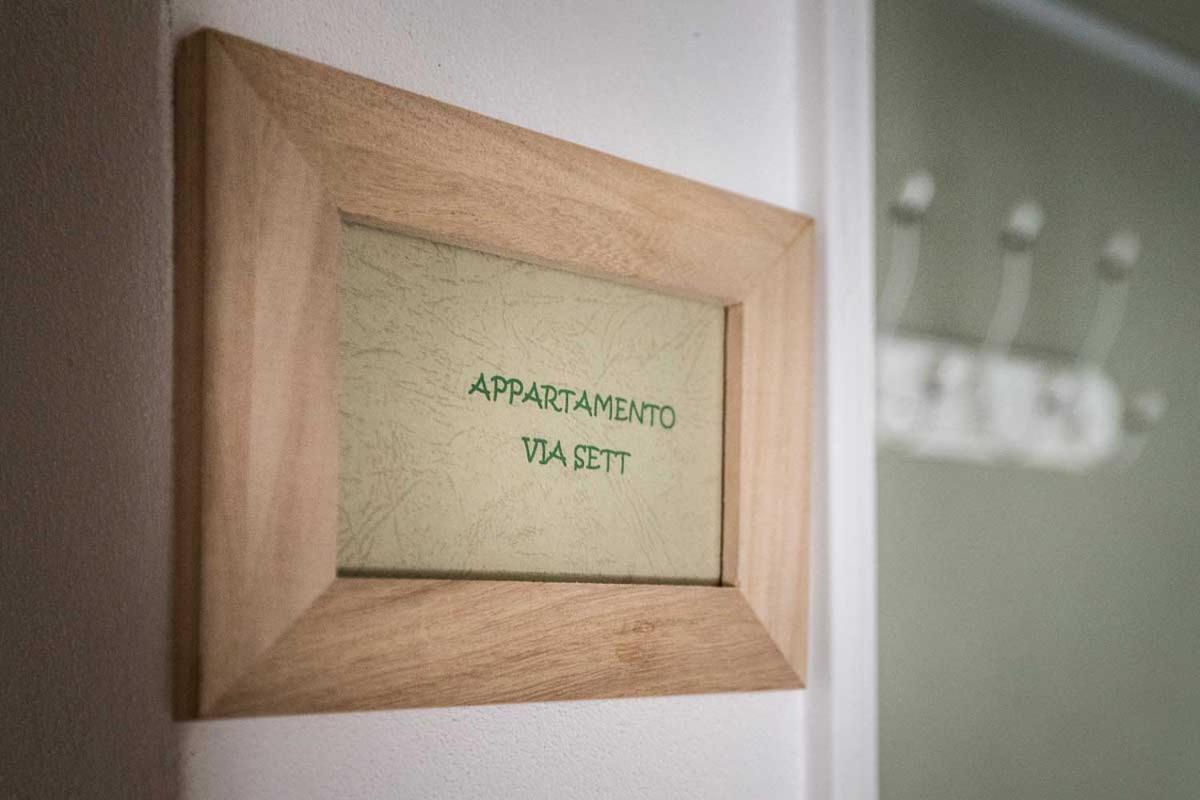 Ca Bregaglia - Appartamenti Per Vacanze Prosto di Piuro Luaran gambar