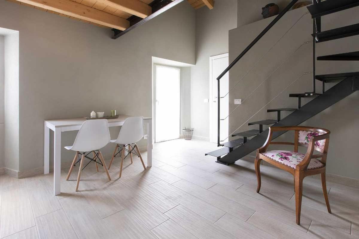 Ca Bregaglia - Appartamenti Per Vacanze Prosto di Piuro Luaran gambar
