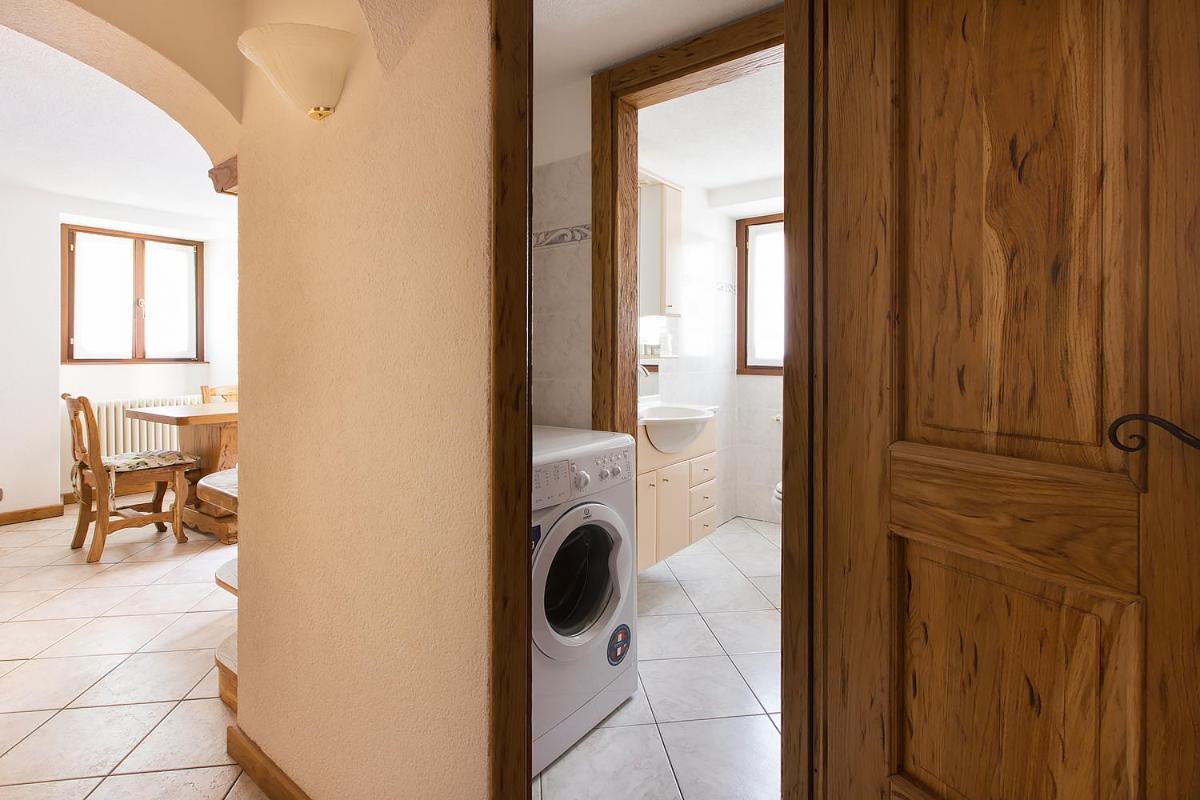 Ca Bregaglia - Appartamenti Per Vacanze Prosto di Piuro Luaran gambar